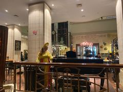 -国际饭店·西餐厅(西大直街店)