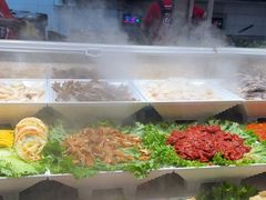 -醉人椒麻辣香锅(上地华联店)
