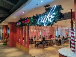 -玩元素·家庭游乐成长中心(香格里拉店)