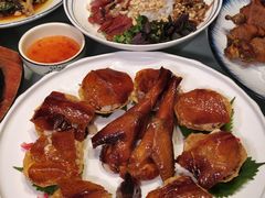 -老友王·南宁特色菜(金汇如意坊店)