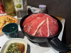 -椰子湾·海南火锅·糟粕醋·椰子鸡(正大广场店)