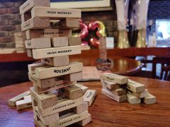 -IRISH PUB NO.9 爱尔兰酒吧