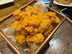-老佛爷蛙锅•鲜蛙煲(麦凯乐店)
