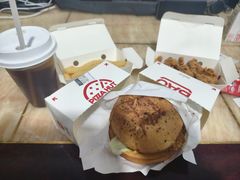 -必胜客(华都店)