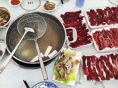 -福合埕牛肉火锅(长平国新店)