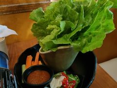-匠太烧肉台日料理餐酒馆(三林店)