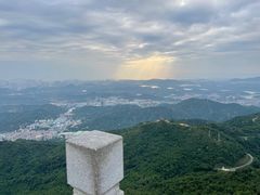 -阳台山森林公园