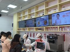 -红星前进面包牛奶公司(五道口购物中心店)