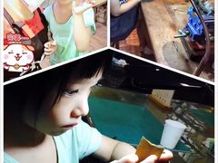 -三千·银饰木艺体验订制