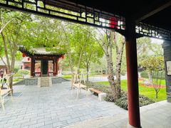 -碑林公园