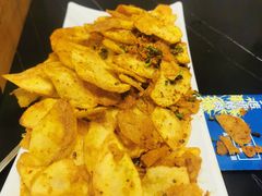 -勇利赵家烤肉坊(含光路店)