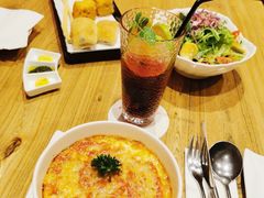 -安妮意大利餐厅(国贸店)