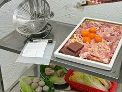 -誉龙凤鸡煲(南联店)