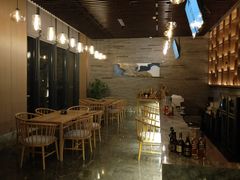 -宝盛水博园大酒店·中餐厅·杭帮菜