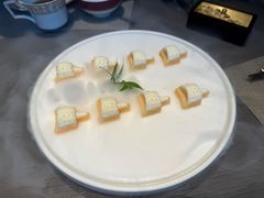 -曾宴·楚菜(湖北省博物馆店)