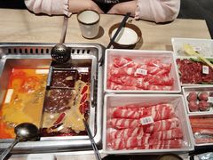 -野妹经典火锅(江夏中百店)