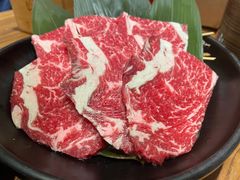 黑牛牡蛎-九田家黑牛烤肉料理(二天地店)