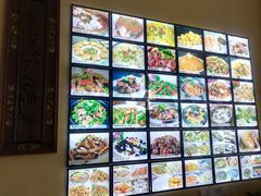 -长兴菜馆(高桥店)