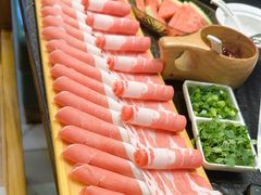 -阳坊胜利涮羊肉(阳坊老店)