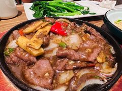 -先记烧鹅王·本地粤菜(福永店)
