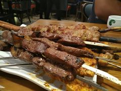 红柳枝烤串-巴依老爷新疆美食(望京小街店)