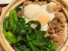 -华记煲仔华·煲仔饭(市桥易发店)