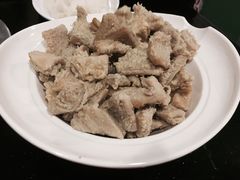 -筋头巴脑牛一锅(朝阳路总店)
