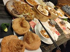 -虾饺妹·粤式手工点心(水荫路店)