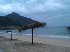 -西涌国际滨海旅游区