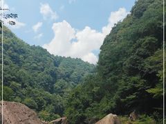 -丹山赤水风景名胜区