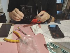 -肆兮眼镜·蔡司·徕卡战略合作店(大坪店)