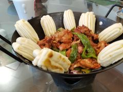 -张大嘴菜馆(庞各庄店)