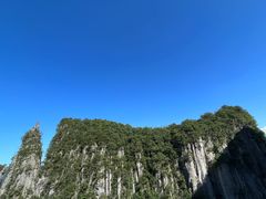 -恩施大峡谷