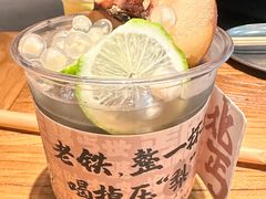 -北丐先生·野馄饨烧烤(长宁龙之梦店)