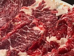 -金龙大四喜牛肉火锅