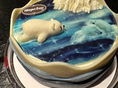 -哈根达斯(武汉天地店)