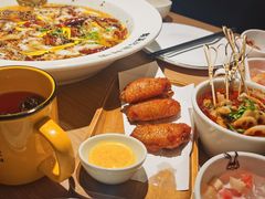 -太二酸菜鱼(武汉光谷保利店)