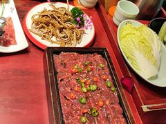 -袁老四重庆老火锅(桐梓坡店)