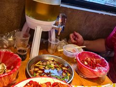 -新疆烧烤王(广灵店)