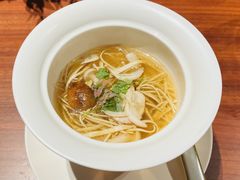 -龙吟山房(青龙山庄店)