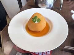 -老牌坊鲁菜名店(宽厚里店)