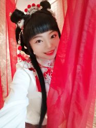 -汉仪华裳汉服馆(打浦桥店)