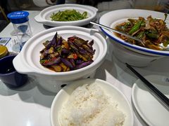 -兰湘子·湘菜小炒(石家庄万象城店)