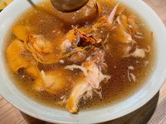 -缘生态云南菜·野生菌庭院餐厅(华侨城店)