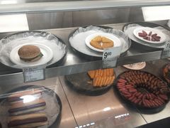 -山姆餐吧(南昌红谷滩印象城店)