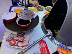 -徐家屯铁锅炖(宋家庄店)