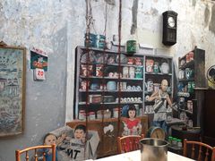 -大树下海鲜饭店