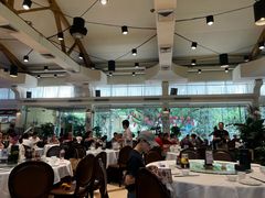 -金河半岛园林酒家(金融城店)