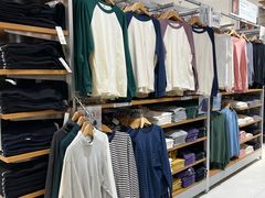 -优衣库(上海金桥国际商业广场店)