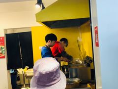 -傅强排骨(成都总店)
